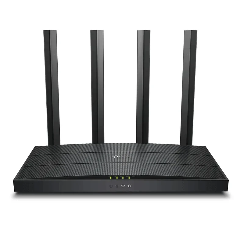 TP-Link AX1500 Wi-Fi 6 Router - TL-ARCHER AX12