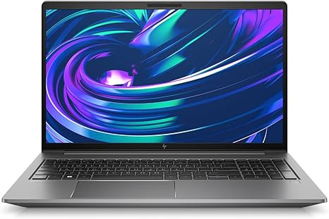 HP ZBook Power 15 G8 Core i7 11th Gen 16GB RAM 512GB SSD 4GB Graphics