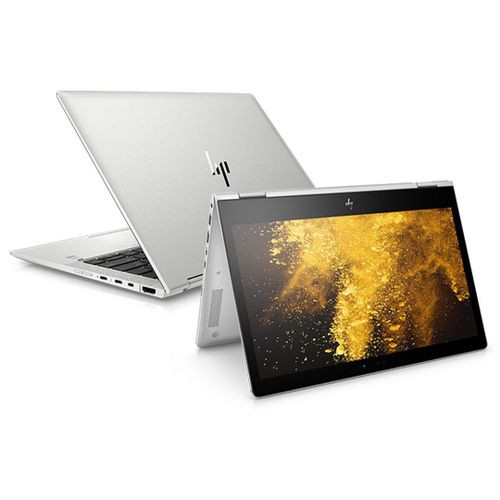 HP EliteBook 1030 G3 — i5 8th Gen, 16 GB / 512 GB X360 Touchscreen