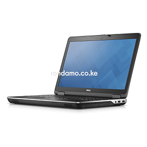 dell latitude e6540 15.6in laptop, core i5-4300m 2.6ghz, 8gb ram, 128gb ssd, dvdrw, windows 10 pro 64bit