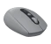 Logitech Wireless $ Bluetooth Multi Device Silent Mouse M590 - Graphite Tonal (910-005197)