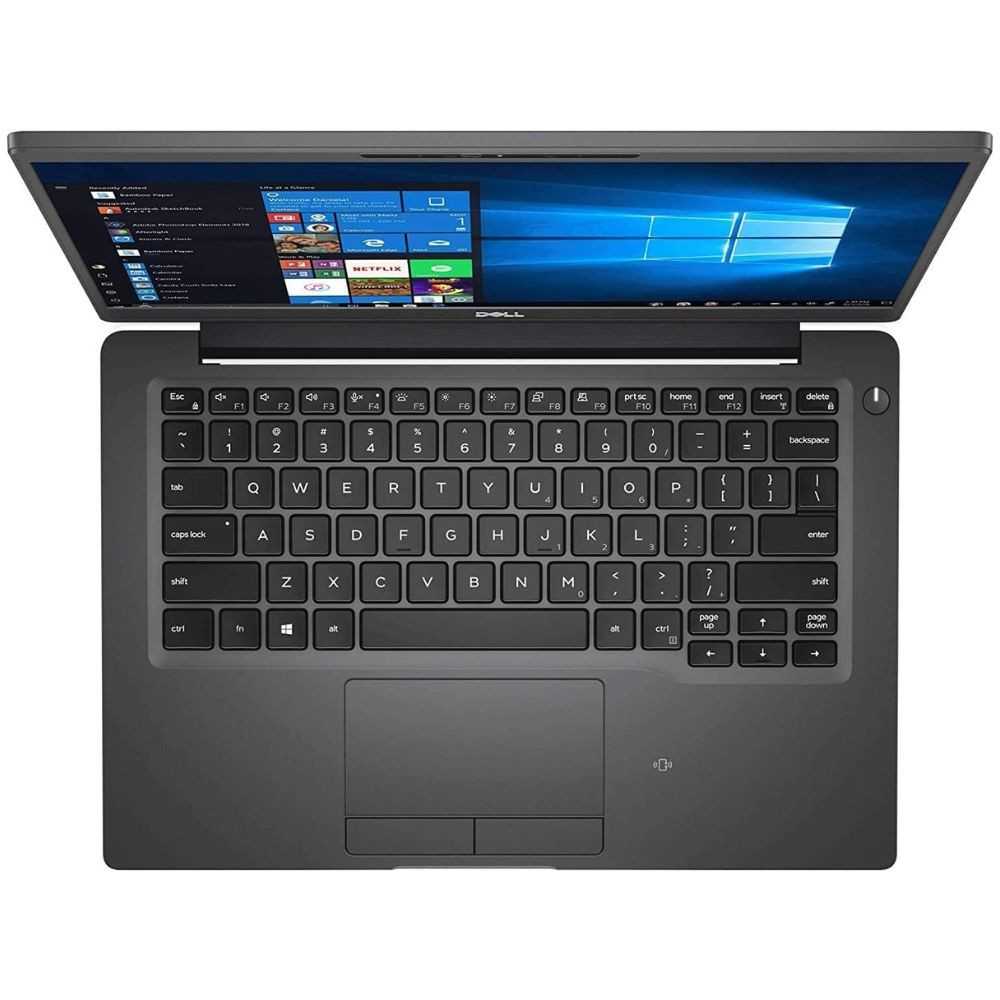 DELL LATITUDE 7300 CORE i7 8TH GEN 8/256 GB SSD NON TOUCH