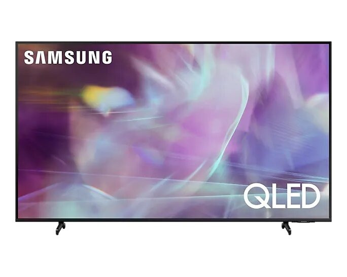 Samsung 75Q60AAU QLED 4K Smart TV (2021)