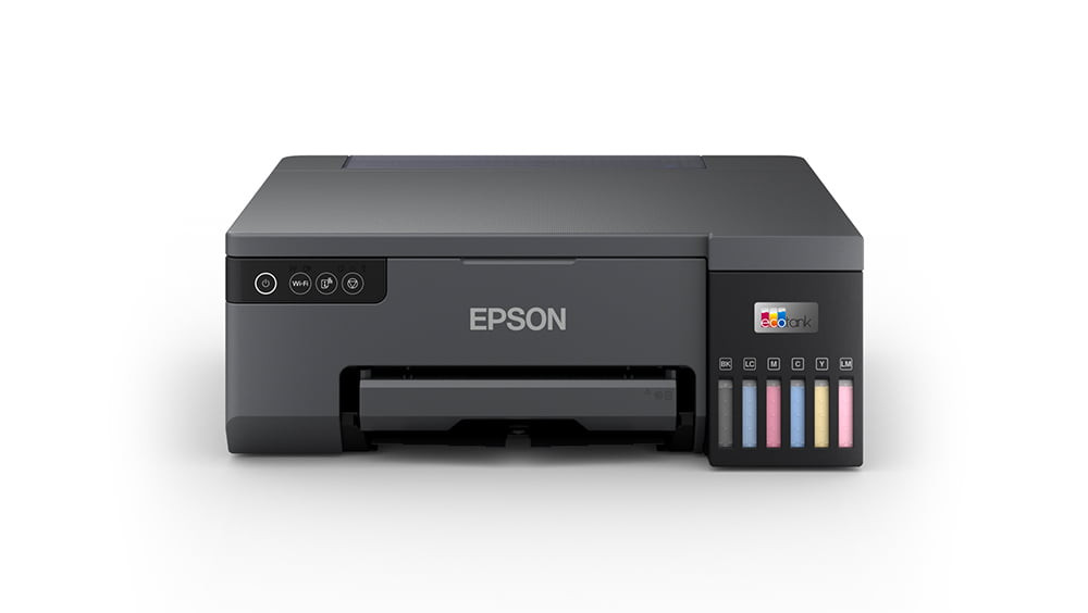 EPSON L8050 PHOTO PRINTER