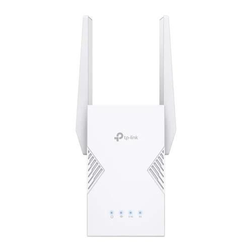 TP-Link BE3600 Dual-Band Wi-Fi 7 Range Extender - TL-RE225BE