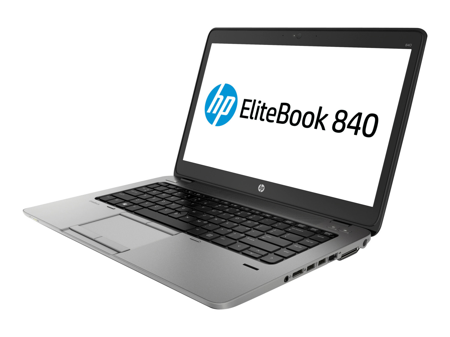 HP ELITEBOOK 840 G2 CORE I5 5TH GEN 8/500 GB SSD TOUCHSCREEN