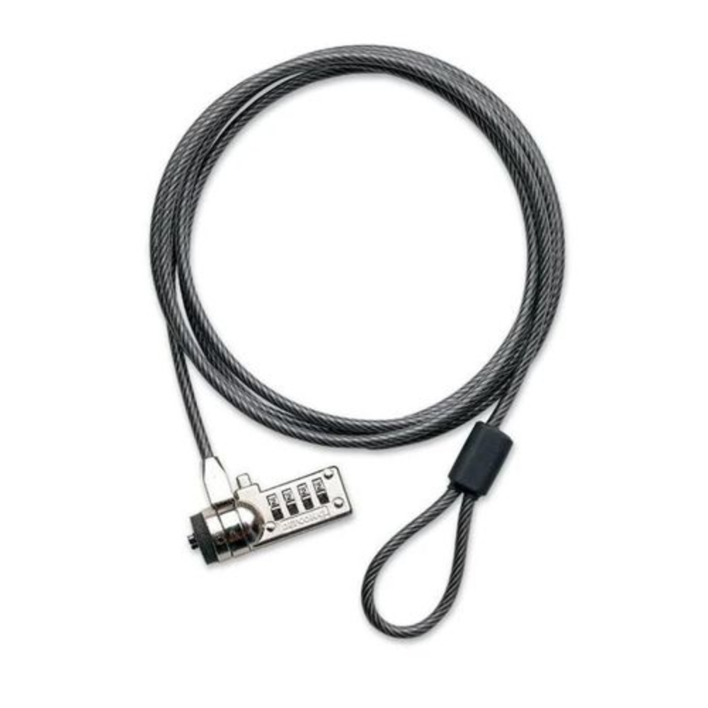 Nano Slot Password Lock-4084