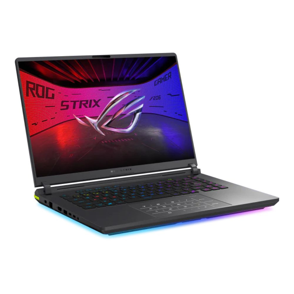ASUS ROG Strix G16 G1615JMR-RV217W 32GB RAM 1TB SSD KSH 259200