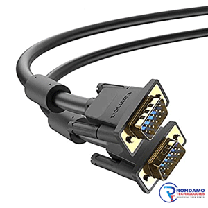 vga cable standard 1.5 meter generic