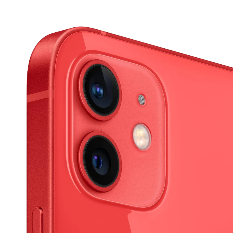 Apple iPhone 12, 256GB, Red