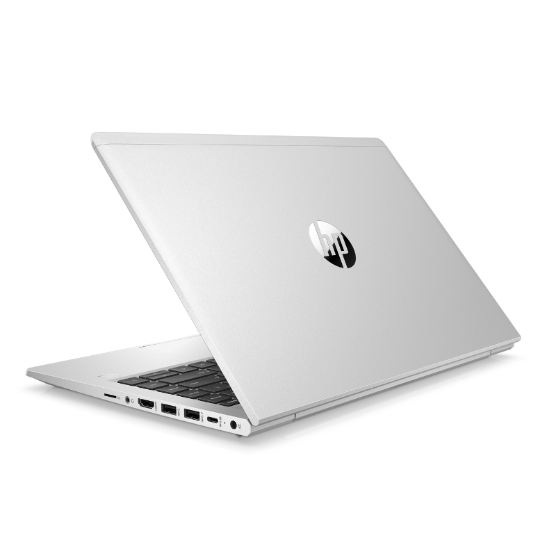 HP ProBook 440 G8 11th Gen Core i7-1165G7 2.8GHz 8GB RAM 512GB SSD NVMe 14" IPS Full HD Iris Xe Graphics- 32M72EA