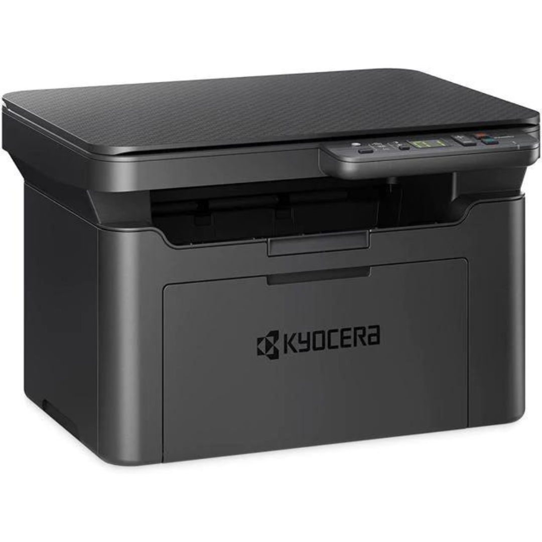 Kyocera Ecosys MA 2000w Multifunctional Monochrome Laser Printer - (Print/Copy/Scan), 21 ppm, Wireless & USB 2.0, 600dpi