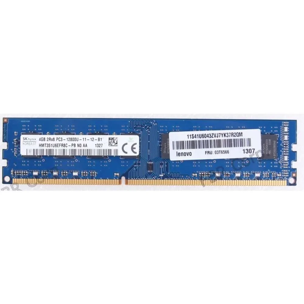 HYNIX Desktop RAM DDR3L 4GB 1600