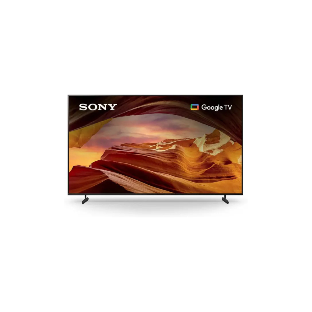 Sony KD-75X77L 75" BRAVIA 4K HDR LED Google TV