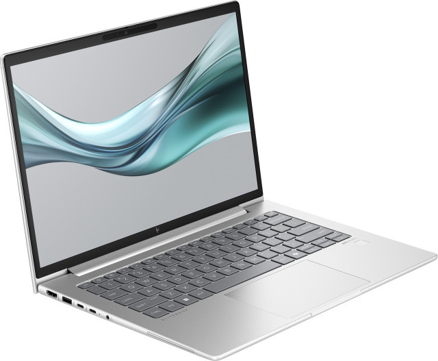 HP ELITEBOOK 645 14 inch G11 NOTEBOOK PC AMD RYZEN 5 PRO 7735U/ REDEON GRAPHICS 16/256 GB SSD NON TOUCH