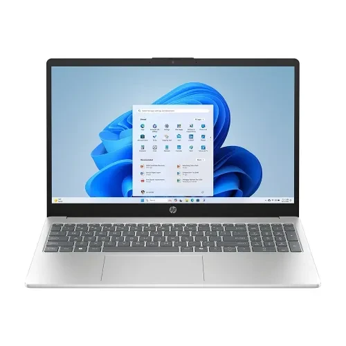 HP 15-fd0154wm i5 13th gen 8GB RAM 512GB- BZ1W9UA