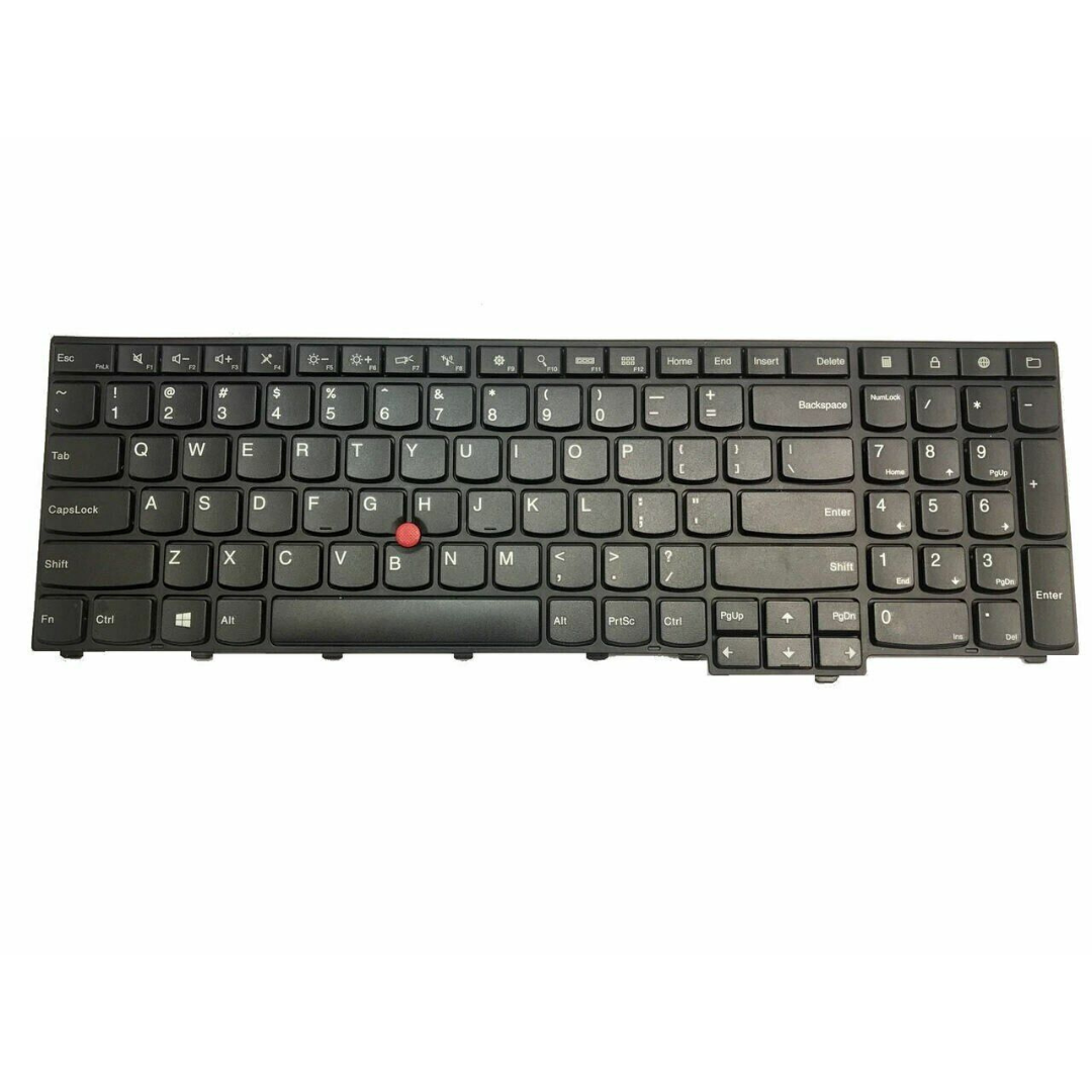 Lenovo ThinkPad L560 Keyboard replacement