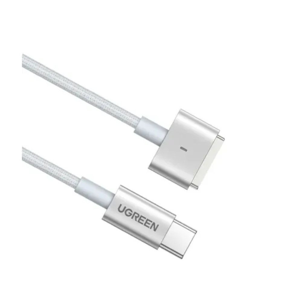 UGREEN US519 85W USB-C to Magsafe 2 Charging Cable 2m