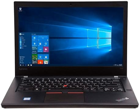 Lenovo ThinkPad T470 Core i7 7th Gen 8GB RAM 256GB SSD