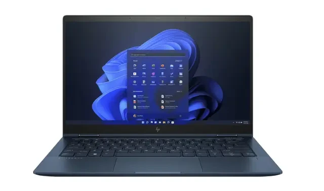 HP Dragonfly Core i7 12th Gen 16GB RAM 512GB SSD Touch