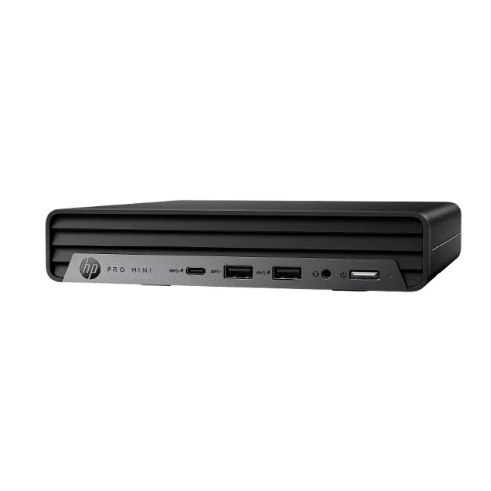 HP ProMini 400 G9 Desktop PC i5-14500T 8GB RAM 512GB SSD-B70XLAT