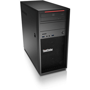 lenovo thinkstation p310 series premium tower workstation desktop pc (intel xeon e3 quad-core, 16gb ram, 1 tb hdd + 120gb ssd, nvidia quodra k620, win