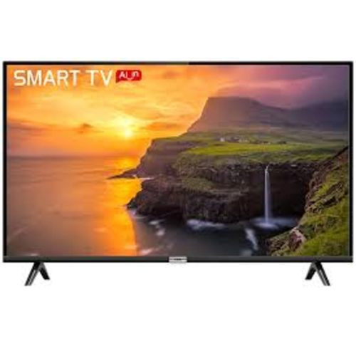 TCL 32″ Frameless Full HD Smart Android LED TV – (32S68A)
