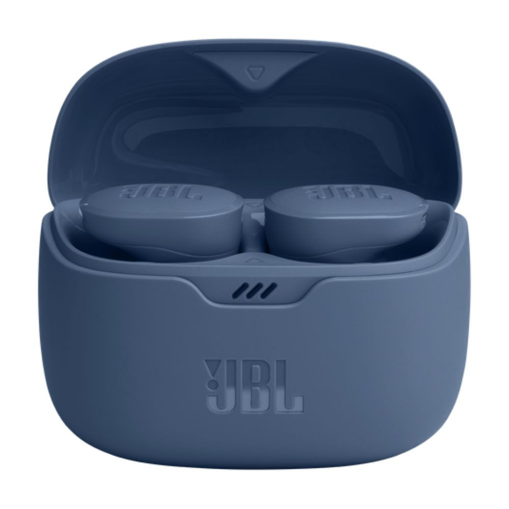 JBL TUNE Buds with noise cancelling Blue-JBLTBUDSBLU