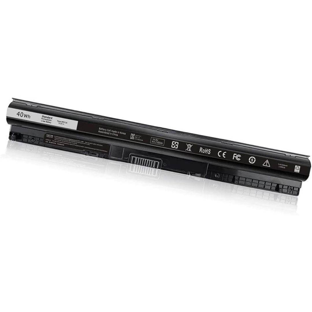 Original 40Wh Dell P63F P63F004 battery
