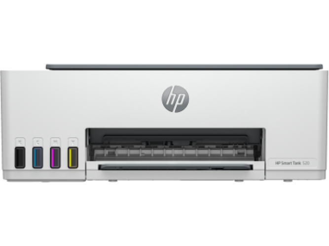 HP Smart Tank 520 All-in-One Printer -1F3W2A