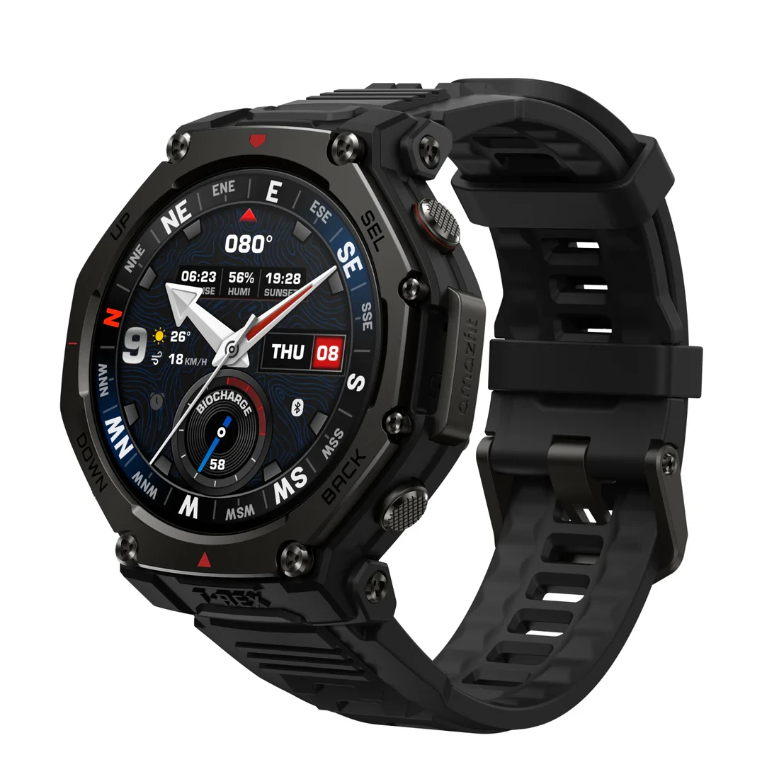 Amazfit T-Rex 3 Pro Smartwatch