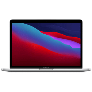 Apple Macbook Pro 13 Inches M1 Chip 8cores 8GB 256GB, Retina Display (MYDA2LL/A )