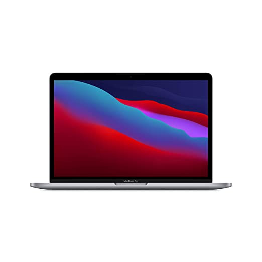 MacBook Pro M1 13-inch 2020 8GB RAM 256GB SSD
