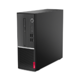 Lenovo V50s-07IMB, Intel Core i5 10400, 4GB DDR4 2666 (Up to 32GB Support), 500GB HDD, No OS, Optical Drive, USB Calliope Keyboard & Mouse, 1 Year Warranty, Front Ports: Four USB 3.2 Gen 1, One headph
