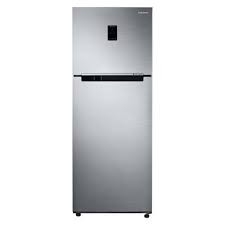 Hisense REF154DR 154L Double Door Refrigerator
