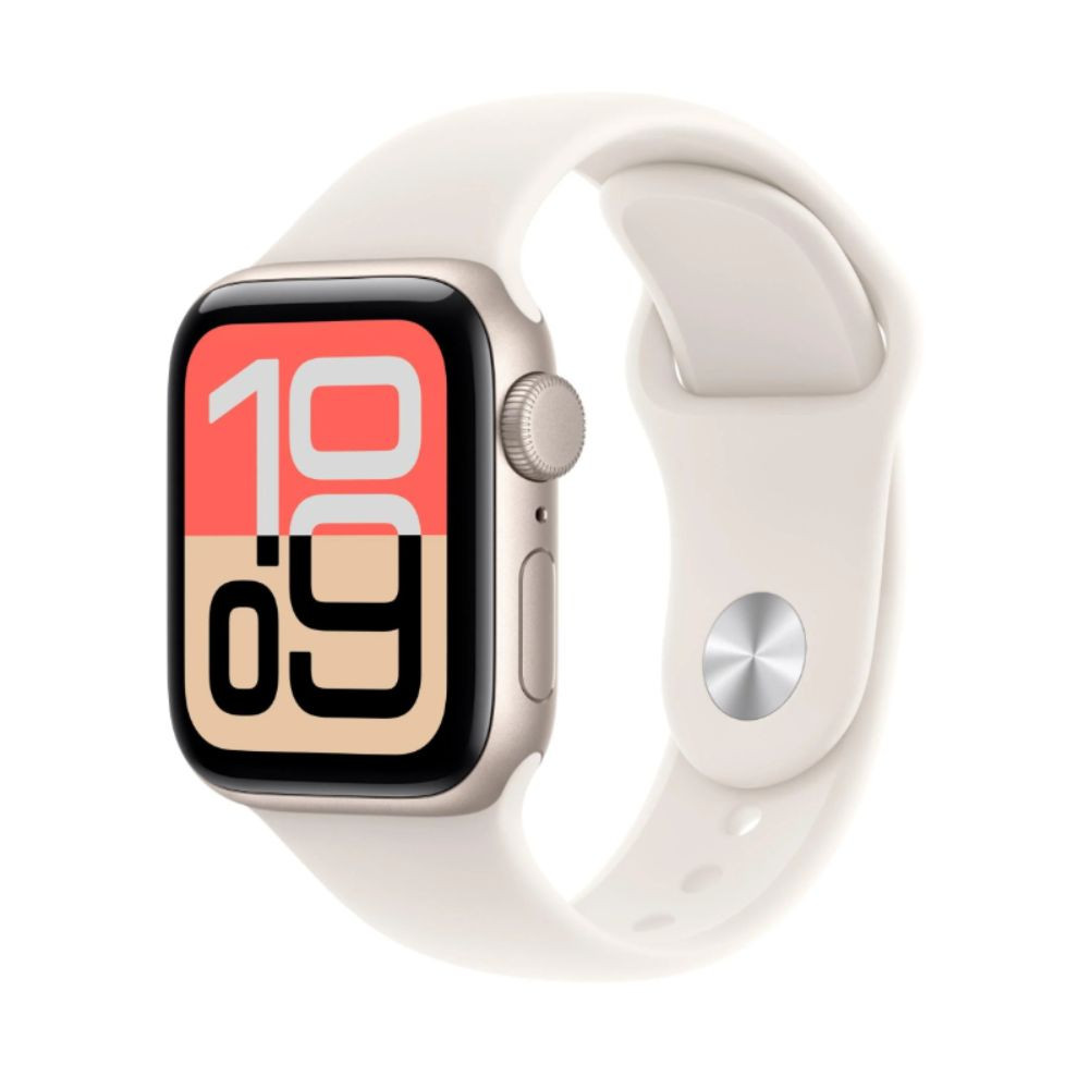 Apple Watch SE 3 44mm GPS