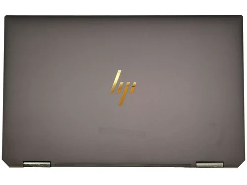 HP Spectre 13-AW assembly