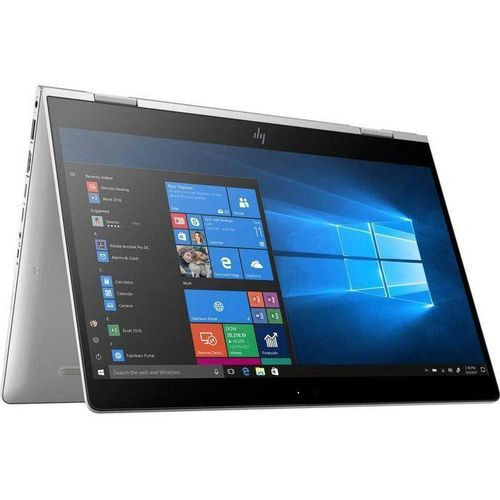HP EliteBook 830 G7 i7 10th Gen 8GB RAM 256GB SSD X360 Touchscreen
