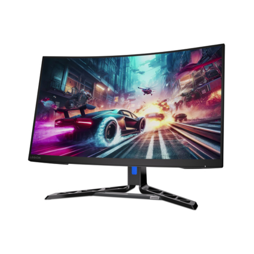 Lenovo Legion R32qc-30 31.5" QHD Gaming Monitor-67C8GAC1AE