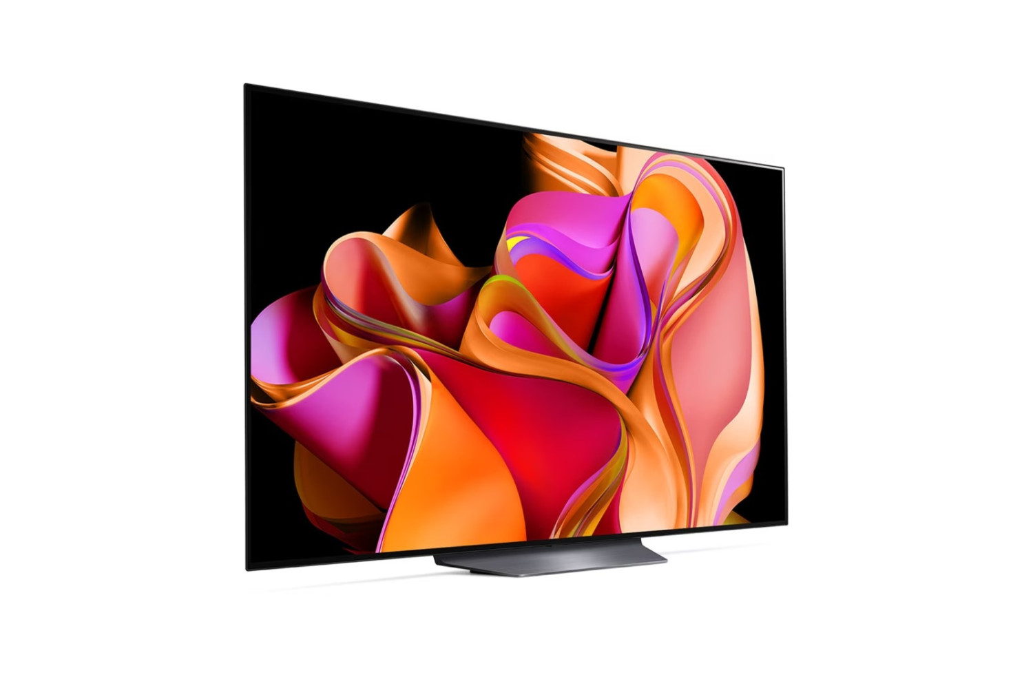 LG OLED65CS3VA 65" 4K OLED Smart TV