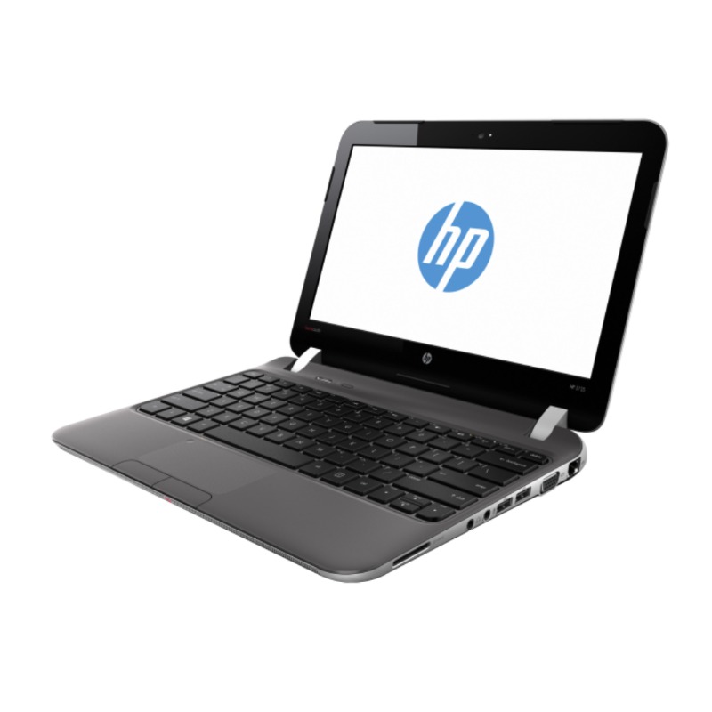 hp 3115m laptop 11.6" 320gb hdd 2gb ram refurbished notebook black 11.6 inch