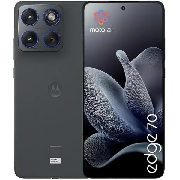 Motorola Edge 70 12GB RAM 512GB ROM
