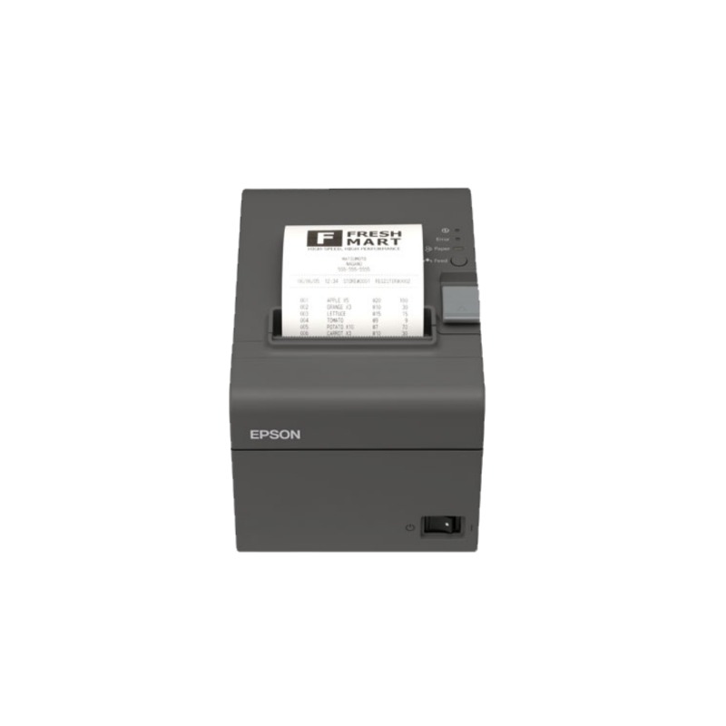 epson tm-t20ii(002) pos receipt printer