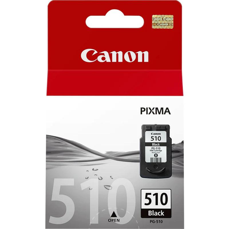 Canon PG-510 EMB Black Cartridge