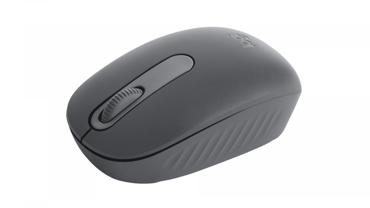 Logitech M196 Bluetooth Mouse - Graphite-910-007459
