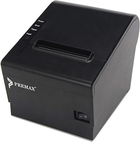 Premax Thermal Receipt Printer PM-RP 90S