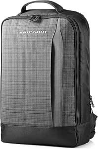 HP Slim backpack 15.6"