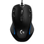Logitech Optical Gaming Mouse G300S (910-004346)