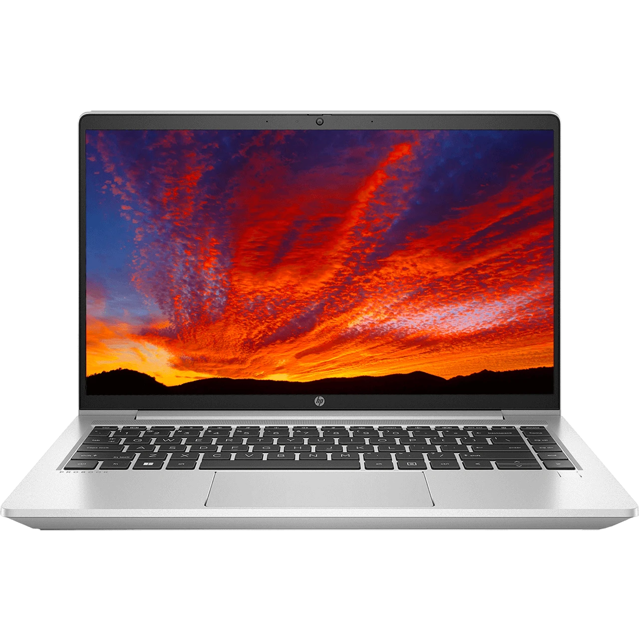 HP EliteBook 445 G9 AMD Ryzen 5 5625U 8GB RAM 256GB SSD Non-Touch