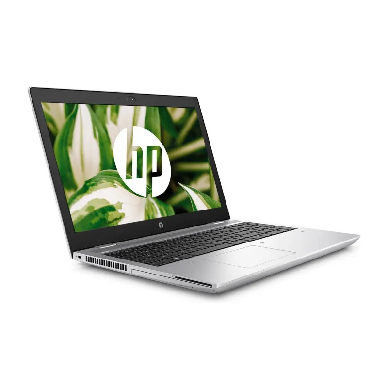HP ProBook 650 G4 i5 7th Gen Laptop 16GB RAM 256GB SSD